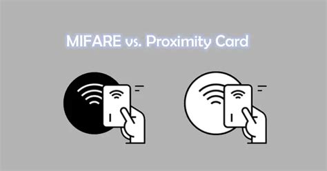 how to identify mifare card type|mifare vs hid cards.